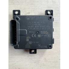BAŞKAN TİC.MERCEDES A0009053015 A0009059515 RADAR BEYNİ 0009053015 0009059515